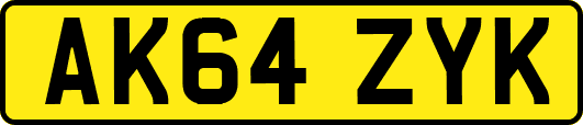 AK64ZYK