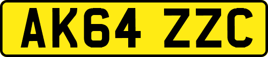 AK64ZZC