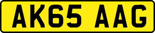 AK65AAG