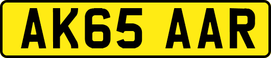 AK65AAR