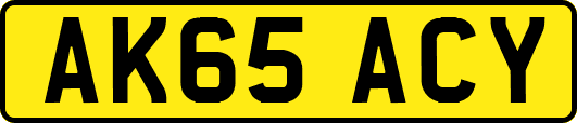 AK65ACY