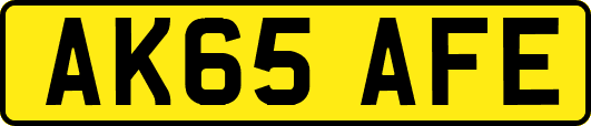 AK65AFE