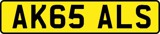 AK65ALS