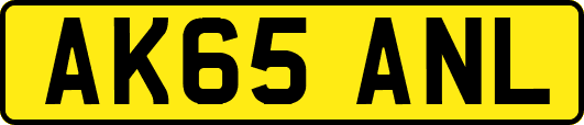 AK65ANL