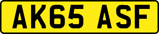 AK65ASF