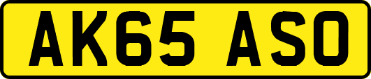 AK65ASO