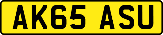 AK65ASU