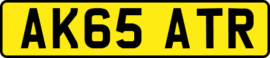 AK65ATR