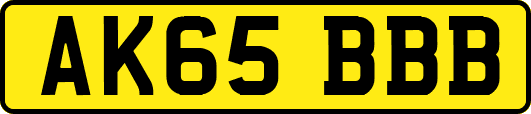 AK65BBB