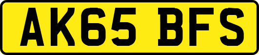 AK65BFS