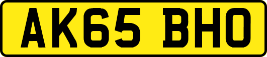 AK65BHO