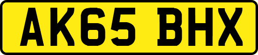 AK65BHX