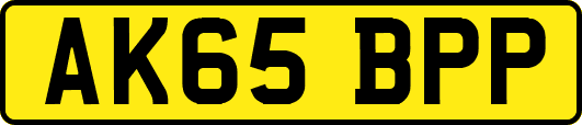 AK65BPP