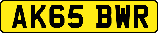 AK65BWR