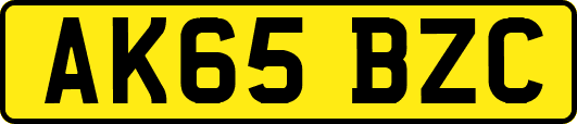 AK65BZC