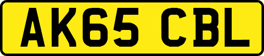 AK65CBL