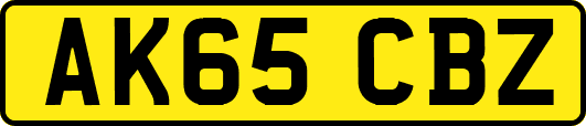 AK65CBZ