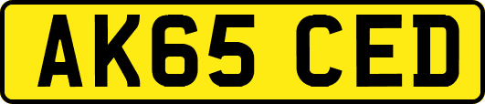 AK65CED