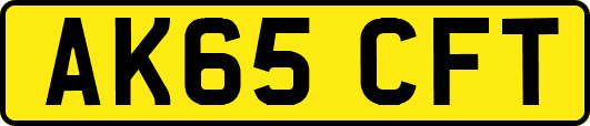 AK65CFT