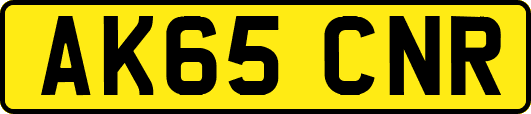 AK65CNR