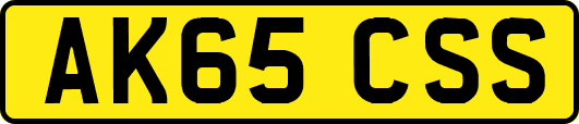 AK65CSS