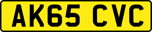 AK65CVC