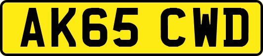 AK65CWD
