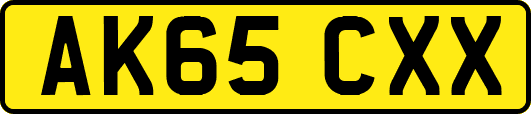 AK65CXX