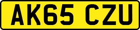 AK65CZU