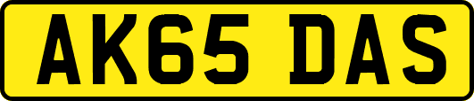 AK65DAS