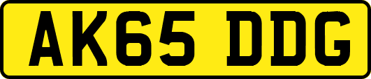AK65DDG