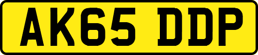 AK65DDP