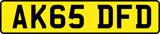 AK65DFD