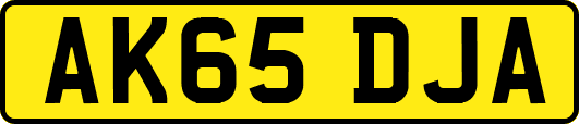 AK65DJA