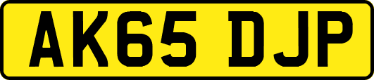 AK65DJP