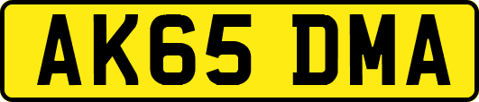 AK65DMA