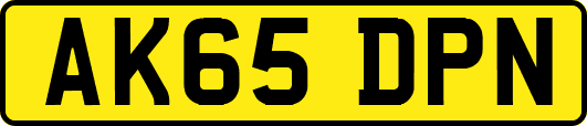 AK65DPN