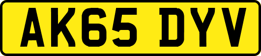 AK65DYV