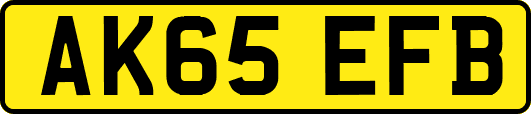 AK65EFB