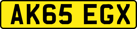 AK65EGX