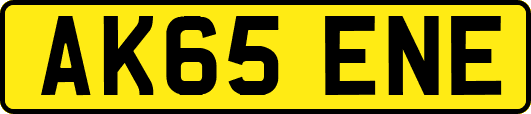 AK65ENE