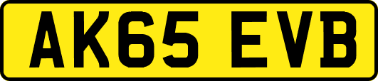 AK65EVB