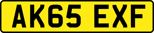 AK65EXF