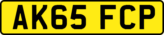 AK65FCP