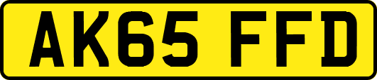 AK65FFD