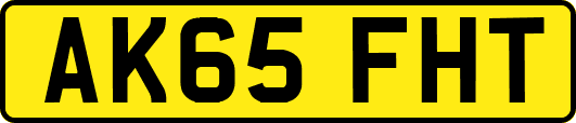 AK65FHT