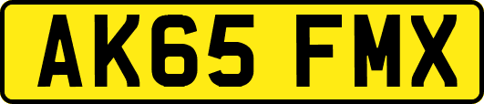 AK65FMX