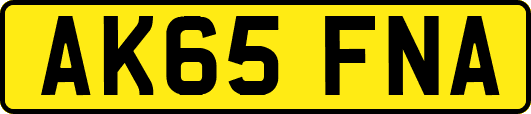 AK65FNA