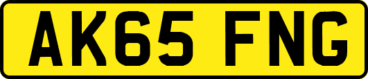 AK65FNG