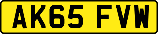 AK65FVW